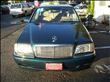 1998 Mercedes-Benz C Class