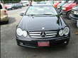 2003 Mercedes-Benz CLK Class