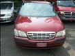 1999 Chevrolet Venture