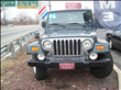 2006 Jeep Wrangler
