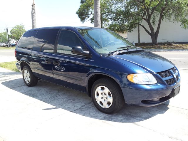 2003 Dodge Grand Caravan for sale