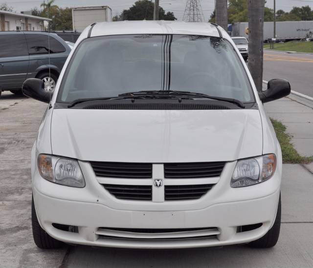 2007 Dodge Grand Caravan for sale