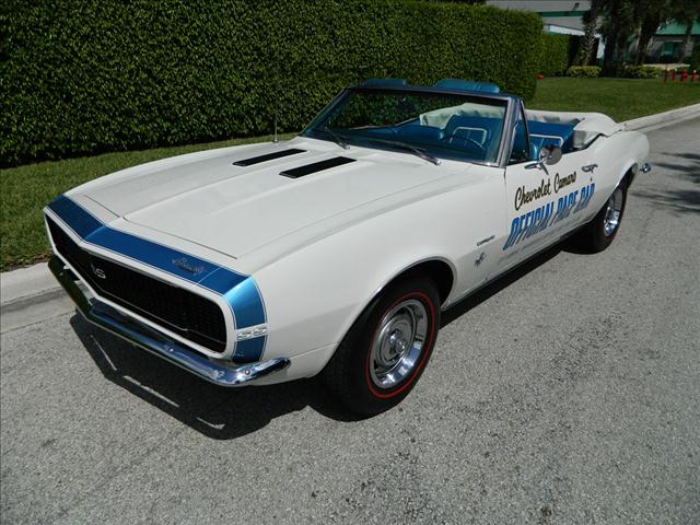 1967 Chevrolet 210 for sale