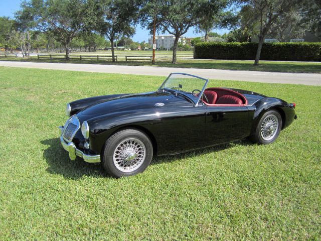 1969 MG MGB for sale