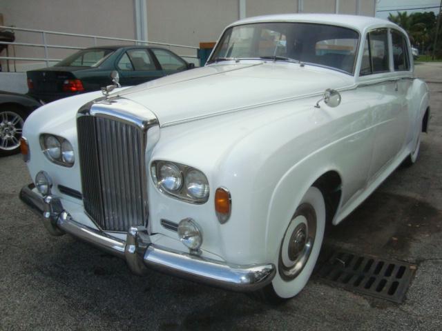 1964 Bentley S2 for sale
