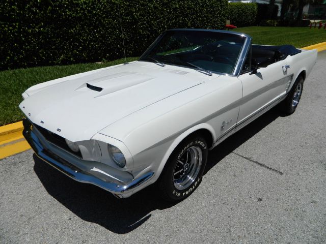 1965 Ford Mustang for sale