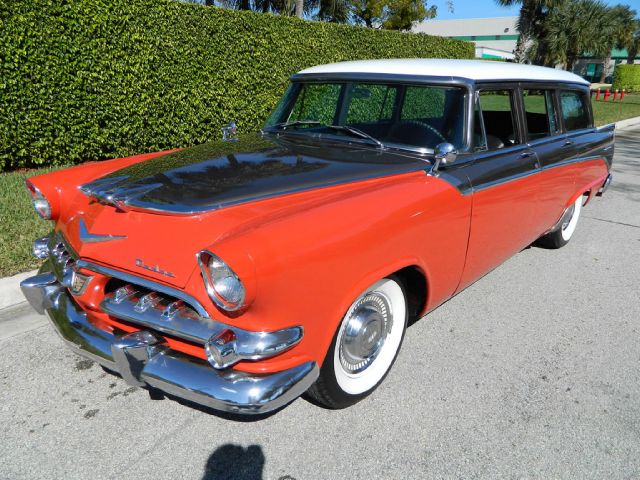 1956 Dodge 300 for sale