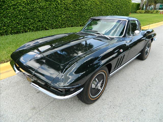 1965 Chevrolet Corvette for sale