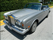 1988 Rolls Royce Corniche