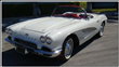 1961 Chevrolet Corvette