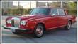 1980 Bentley Turbo