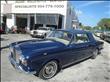 1969 Rolls Royce Corniche