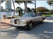 1981 Rolls Royce Corniche