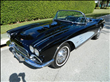 1961 Chevrolet Corvette
