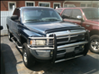 2001 Dodge Ram 1500