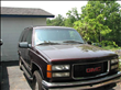 1997 GMC Yukon