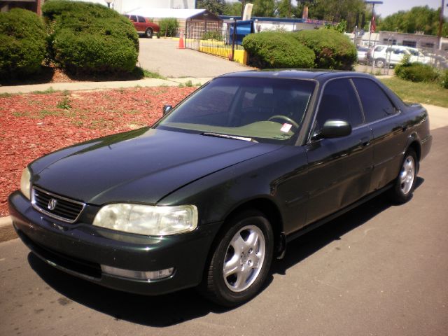 1996 Acura TL for sale