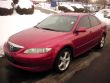 2005 Mazda 6