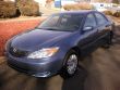 2002 Toyota Camry