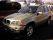 2001 BMW X5