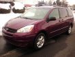2004 Toyota Sienna