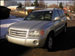 2002 Toyota Highlander