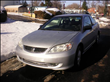 2004 Honda Civic