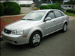 2008 Suzuki Forenza