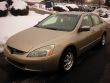 2004 Honda Accord