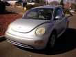 2003 Volkswagen Beetle