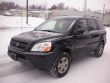 2004 Honda Pilot