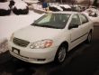 2003 Toyota Corolla