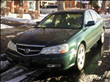 2003 Acura TL