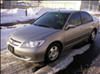 2005 Honda Civic