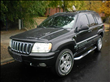 2001 Jeep Grand Cherokee