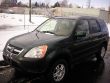 2004 Honda CR-V