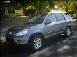 2005 Honda CR-V