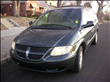 2001 Dodge Grand Caravan