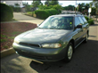 1996 Subaru Legacy