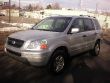 2005 Honda Pilot