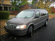 2000 Chevrolet Venture