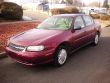 2003 Chevrolet Malibu