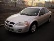 2005 Dodge Stratus