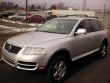 2004 Volkswagen Touareg