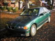 1993 BMW 3 series