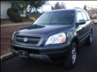 2004 Honda Pilot