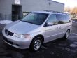 2001 Honda Odyssey