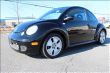2002 Volkswagen New Beetle