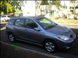 2008 Toyota Matrix