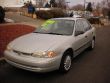 2002 Chevrolet Prizm